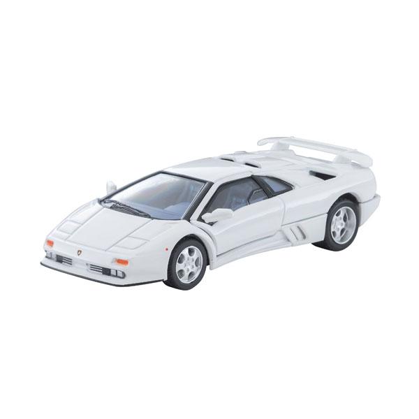 トミカリミテッドヴィンテージNEO LV-N ランボルギーニ ディアブロ SE30イオタ (白) 1...