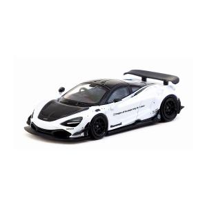 MOTORHELIX 1/64 アルファロメオ 8C Competizione 2008 Bianco Polare