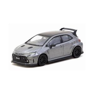 トヨタ特注 1/30 新型 トヨタ GR カローラ 2022 カラーサンプル
