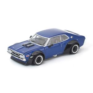 ホビージャパン（HobbyJAPAN） 1/64 トヨタ ランドクルーザー70