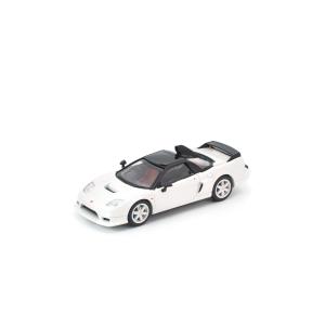 POP RACE 1/64 HONDA NSX...の詳細画像2