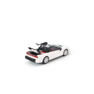 POP RACE 1/64 HONDA NSX...の詳細画像3