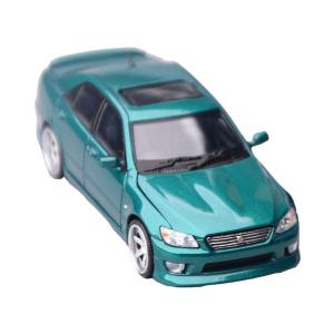 MINI-GT 1/64 LB☆WORKS ランボルギーニ アヴェンタドール リミテッド