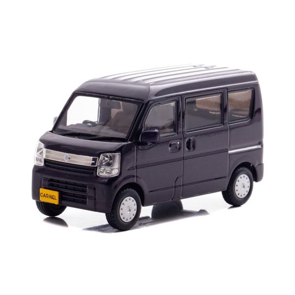 CARNEL 1/43 スズキ エブリイ JOINターボ (DA17V) 2021 (ムーンライトヴ...