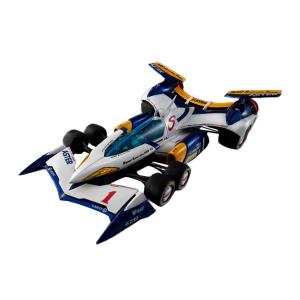 送料無料◆ヴァリアブルアクションHi-SPEC 新世紀GPXサイバーフォーミュラ11 AKF-11 〜35th Anniversary Color Edition〜 メガハウス 【11月予約】