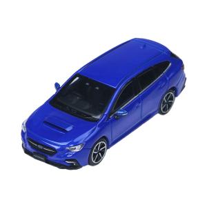 並行輸入品】ダイキャスト1:64スケールスバルレヴォーグSTI