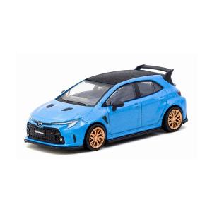MINI-GT 1/64 Toyota AE86 スプリンタートレノ Kaido Racing Dev V1
