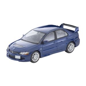 トミーテック トミカリミテッドヴィンテージNEO LV-N376a 三菱
