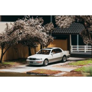 ターマック 1/64 レクサス・LS400 (...の詳細画像2
