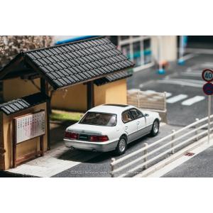 ターマック 1/64 レクサス・LS400 (...の詳細画像3