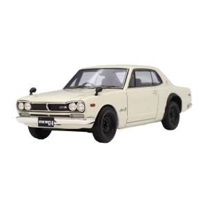 ホビージャパン（HobbyJAPAN） 1/64 スズキ スイフトスポーツ (ZC33S
