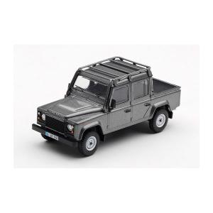 MINI-GT 1/64 ランドローバー ディフェンダー 110 1985 カウンティ
