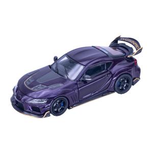 ignition model 0533 トヨタ クラウン アスリート 空色edition ※1/43