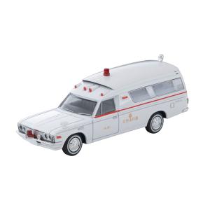 送料無料◆トミカリミテッドヴィンテージNEO LV-216b トヨタ救急車 FS55V型 (本田消防署) 1/64 ミニカー トミーテック 339243 【10月予約】