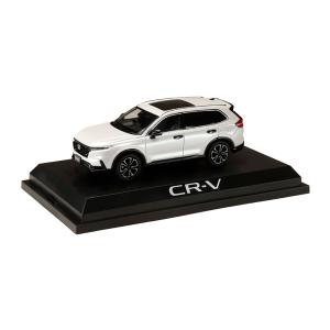 送料無料◇ホビージャパン 1/43 Honda CR-V e：HEV RS BLACK EDITION