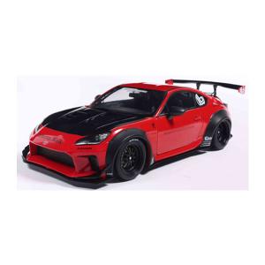 送料無料◇SOLIDO 1/18 日産 GT-R (R35) リバティーウォーク ボディ
