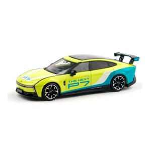 MINI-GT 1/64 LBWK Nissan スカイライン GT-R32 Kaido Works 東京