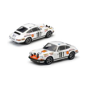 トミーテック トミカリミテッドヴィンテージ LV-86h ポルシェ911S (赤
