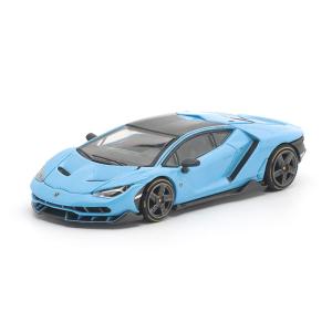 MINI-GT 1/64 LB☆WORKS ランボルギーニ アヴェンタドール リミテッド