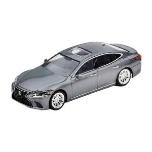MINI-GT 1/64 LB☆WORKS ランボルギーニ アヴェンタドール リミテッド