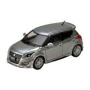 ホビージャパン（HobbyJAPAN） 1/64 スズキ スイフトスポーツ (ZC33S