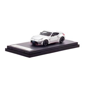 POP RACE 1/64 PANDEM 280ZX GUN?METAL / ガンメタル ミニカー