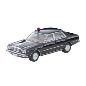 送料無料◆トミカリミテッドヴィンテージ LV-N ムービースタ―ズ05 西部警察 日産 ローレル 2000SGL-E 大門圭介フィギュア付 1/64 ミニカー 【11月予約】
