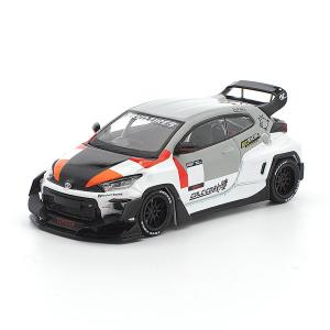 ホビージャパン（HobbyJAPAN） 1/64 トヨタ クラウンスポーツ Z 2.5L