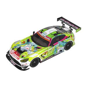 再販 初音ミク GTプロジェクト 1/64 Mercedes-AMG Team GOOD SMILE