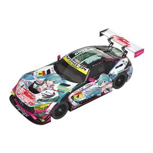グッドスマイルカンパニー グッドスマイルレーシング 初音ミク GT