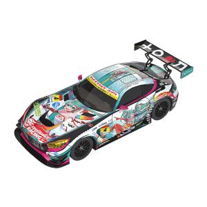 特典】1/43 グッドスマイル 初音ミク AMG 2025 開幕戦Ver.（再販