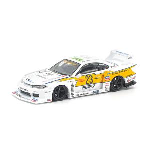 MINI-GT 1/64 Acura ARX-06 GTP IMSA デイトナ24時間 2025 ＃93 Meyer
