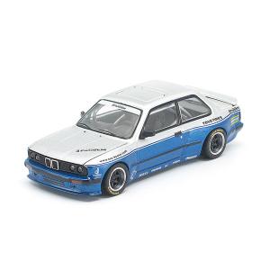 MINI GT 1/64 BMW M4 GT3 EVO IMSA デイトナ24時間 2025 #1 Paul