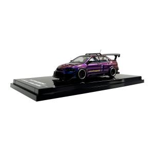 MINI-GT 1/64 マツダ RX-7 VeilSide 「ワイルド・スピードX3 TOKYO