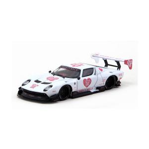 MINI-GT 1/64 マツダ RX-7 VeilSide 「ワイルド・スピードX3 TOKYO