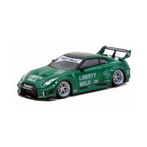 WORKS Mode 1/64 スバル インプレッサ WRC 1997 モンテカルロ コリン