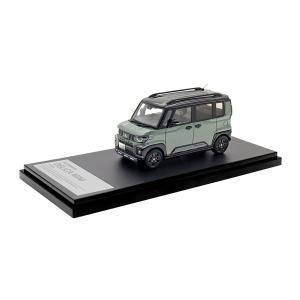 送料無料◆1/43 Mitsubishi DEL...の商品画像