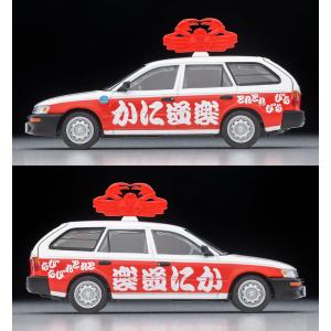 トミカリミテッドヴィンテージNEO LV-N2...の詳細画像3