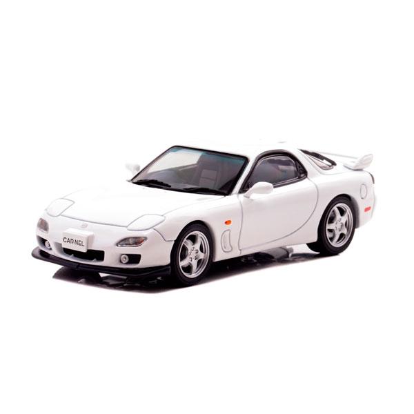 送料無料◆CARNEL 1/43 マツダ RX-7 Type RS (FD3S) 2000 Pure...