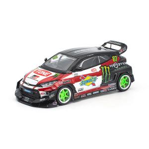 MINI-GT 1/64 Toyota アルファード 40 KUHL ホワイト(左ハンドル