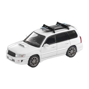 MODEL 1/64 Subaru Forester スバル フォレスター STI Version Special