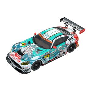 並行輸入品】初音ミク GTプロジェクト 1/43 グッドスマイル 初音ミク