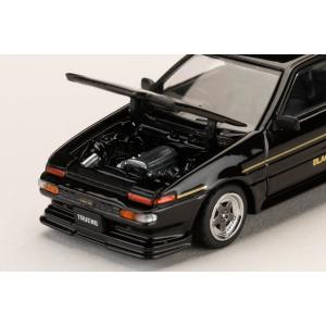 ホビージャパン 1/64 トヨタ スプリンター...の詳細画像1