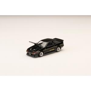 ホビージャパン 1/64 トヨタ スプリンター...の詳細画像2