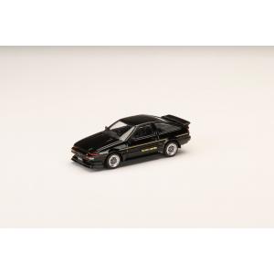 ホビージャパン 1/64 トヨタ スプリンター...の詳細画像3