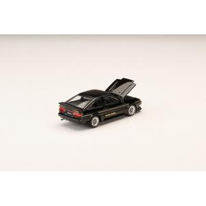 ホビージャパン 1/64 トヨタ スプリンター...の詳細画像4