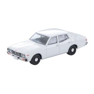 トミカリミテッドヴィンテージNEO LV-N386a 日産 セドリック スタンダード (白) 1978年式 1/64 ミニカー トミーテック 339793 【1月予約】