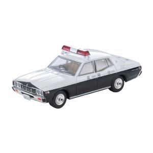 送料無料◆トミカリミテッドヴィンテージNEO LV-N 大都会06 日産 セドリック 2000DX パトロールカー 1/64 ミニカー トミーテック 339588 【1月予約】