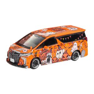 ハイストーリー 1/43 IMPUL Z (2024) カーマインレッド/スーパー