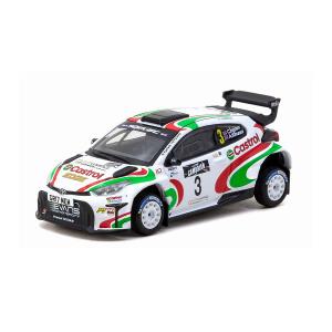 MINI-GT 1/64 マツダ RX-7 VeilSide 「ワイルド・スピードX3 TOKYO